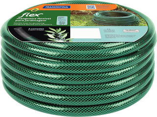 Tramontina Flex garden hose, 15 meters 1/2"
