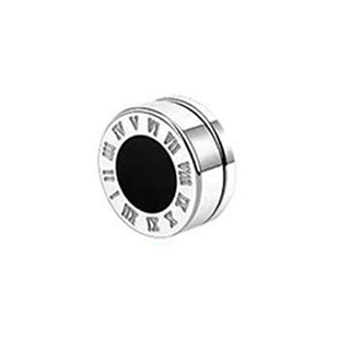 High-grade Stud Earrings Without Pierced Ears For Men