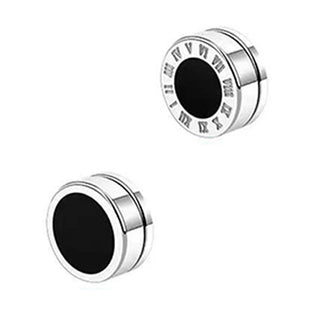 High-grade Stud Earrings Without Pierced Ears For Men