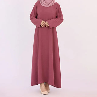Ramadan Muslim Fashion Dubai Abaya for Women 2023 Hijab Abayas Long Dress Women Khimar Turkey Muslim Islam Clothes Musulman Robe