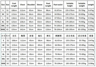 Muslim Arabic Men Jubba Thobe Button Robe+pants2pcs Clothes Suit Abaya Saudi Arabia Eid Turkey Kurtas Islamic Muslim Daily Dress