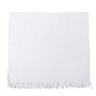 2PCS Islamic Men Prayer Ihram Pilgrimage Towel Muslim Arab Mecca Hajj Clothes Ramadan Boys Worship Costumes Shawl Jubba Thobe