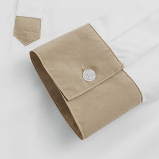 2022 Muslim Men Splicing Breathable Robes Men Muslim Ramadan Long Sleeve Robe Loose Dubai Saudi Arab Kaftan Man Islamic Clothes