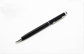 Dual-purpose Practical Tablet Stylus Thin Tip Capacitive Pen