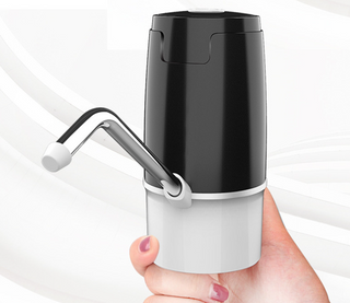Office Mini Smart Electric Water Dispenser