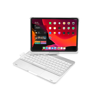 11 Inch Tablet 360 Degree Rotary Keyboard