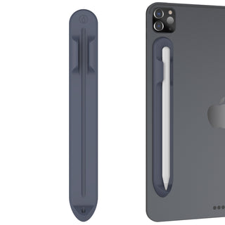 Applicable To Stylus Silicone Storage Pen Holder Slot Magnetic Silicone