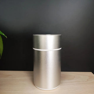 Hot Sell USB Waterless Essential Oil Car Aroma Diffuser Scent Fragrance Machine Air Freshener Perfume Humidifier For Home &Car