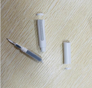 Bluetooth Earbuds Soft Cleaning Brush Wireless Earphone Washing Headphone Earplugs Cleaner Pen