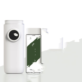 Toilet Toilet Hotel Diffuser Air Freshener