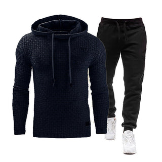 Autumn And Winter Long Sleeves And Trousers Korean Fashion Hats