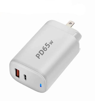 Multi-port Fast Charger Head Phone Tablet Charger