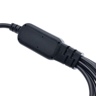 Power Adapter Extension Cord Male To Female