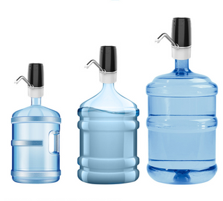 Office Mini Smart Electric Water Dispenser