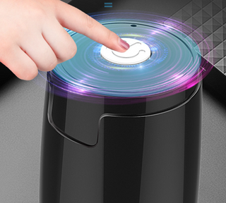 Office Mini Smart Electric Water Dispenser