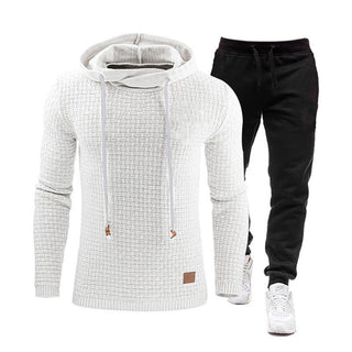 Autumn And Winter Long Sleeves And Trousers Korean Fashion Hats