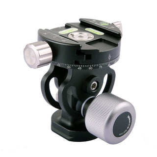 Panoramic Head Holder Camera Shooting Tripod Slide Accessories