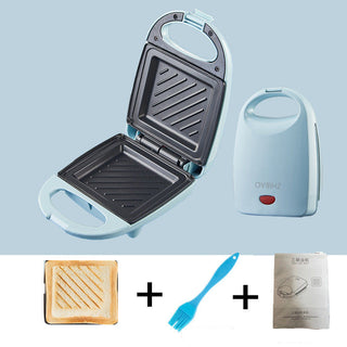 Sandwich Multi-function Home Light Breakfast Machine