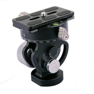 Panoramic Head Holder Camera Shooting Tripod Slide Accessories