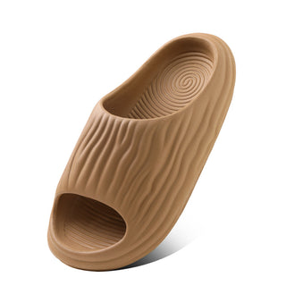 Slippers Feel Like Stepping On Feces For Men And Women To Wear Externally