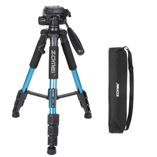 Tripod SLR Camera Live Mobile Phone Holder