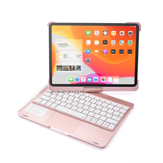 11 Inch Tablet 360 Degree Rotary Keyboard