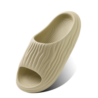 Slippers Feel Like Stepping On Feces For Men And Women To Wear Externally