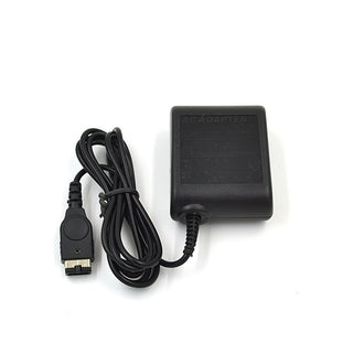 SP AC Adapter Black AC Adapter Power Adapter Game Console Charger