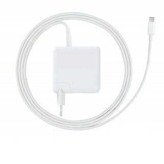 Power Adapter 30W 61W 87W USB C Laptop Charger