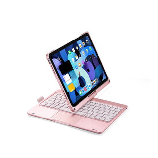 Tablet PC Universal Bluetooth Keyboard With Touch Backlight