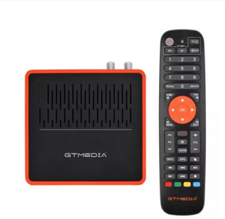 Set Top Box Cable Digital Satellite Receiver