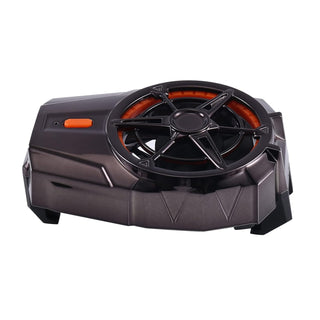 Mini Cooling Fan Radiator