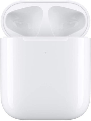 Apple Wireless Charging Case for AirPods, One size