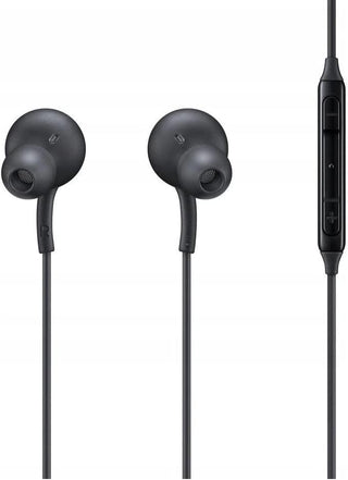 Samsung Auricular Akg USB-c Black