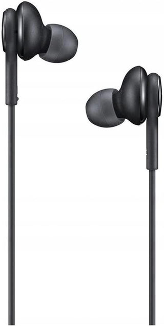 Samsung Auricular Akg USB-c Black