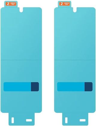 Samsung Galaxy Z Fold5 Starter Pack Slim Case with Pen & Travel Adapter 25W 3 pin Adapter