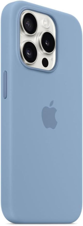 Apple iPhone 15 Pro Clear Case with MagSafe
