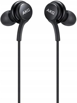 Samsung Auricular Akg USB-c Black