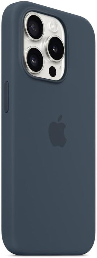 Apple iPhone 15 Pro Clear Case with MagSafe