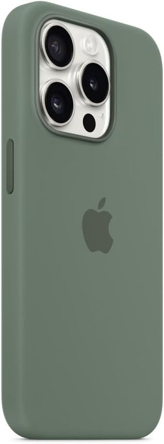 Apple iPhone 15 Pro Clear Case with MagSafe