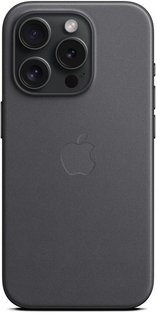 Apple iPhone 15 Pro Clear Case with MagSafe