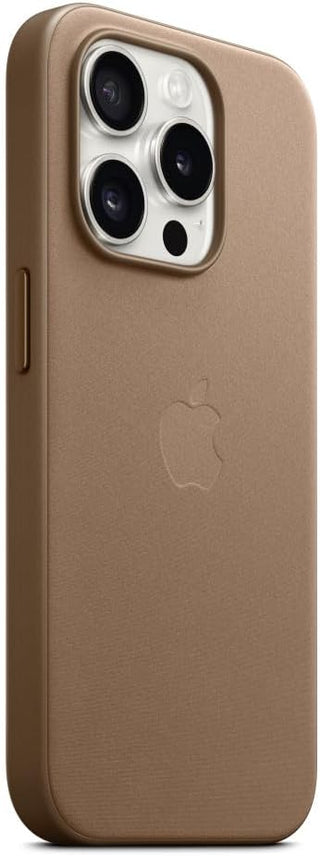 Apple iPhone 15 Pro Clear Case with MagSafe