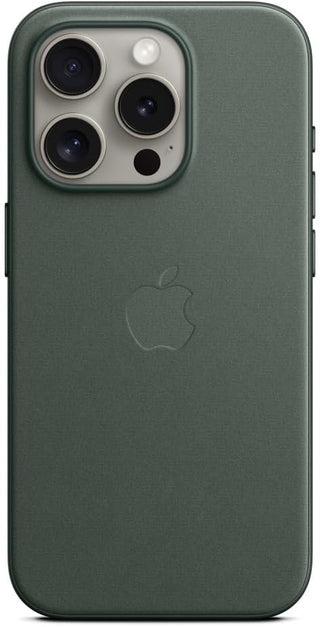 Apple iPhone 15 Pro Clear Case with MagSafe