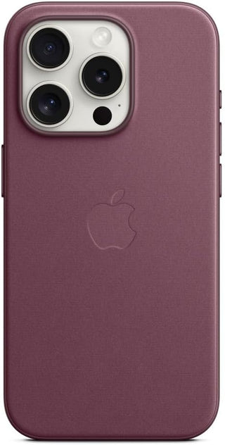 Apple iPhone 15 Pro Clear Case with MagSafe