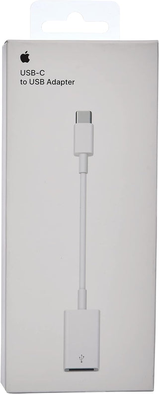 Apple MJ1M2ZM/A USB-C to USB