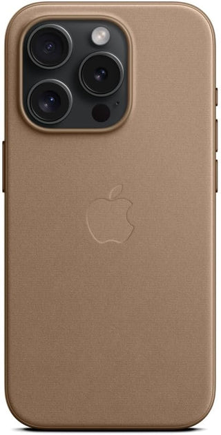 Apple iPhone 15 Pro Clear Case with MagSafe