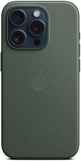 Apple iPhone 15 Pro Clear Case with MagSafe