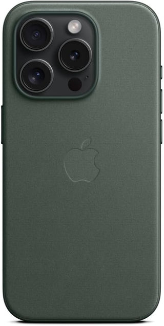 Apple iPhone 15 Pro Clear Case with MagSafe