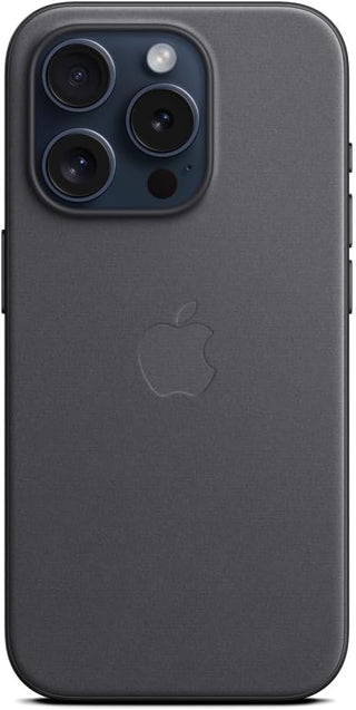 Apple iPhone 15 Pro Clear Case with MagSafe