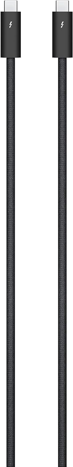 Apple Thunderbolt 4 (USB‑C) Pro Cable (1m)